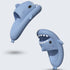 Sharkicks Basic - Chanclas de Tiburón Niños